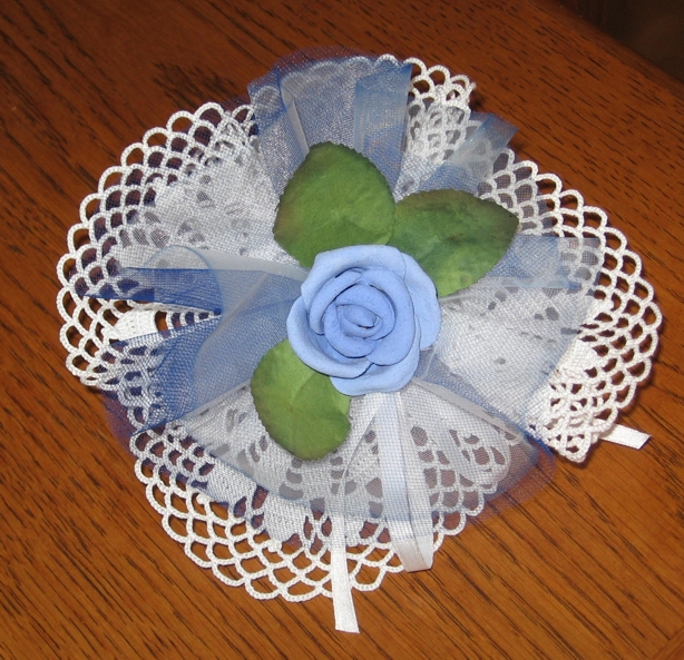 Doily Doilies | Crocheting Knitting Plus